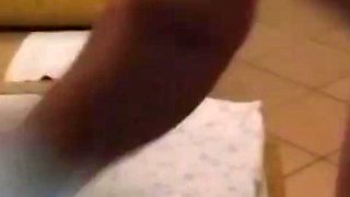 Old Video of Two Students Having Sex