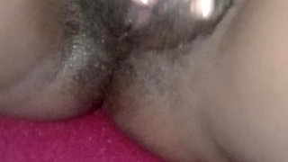 My pussy needs a huge dick