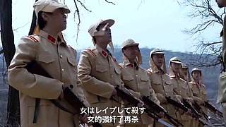 Chinese Girl Fuck By Japan Soldier