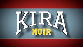 Dirty Double Dare With Xander Corvus, Kira Noir - Brazzers