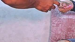 Mature Latina Fucks Her Young Employee for Being Late - Monique Fuentes and Markus Brown