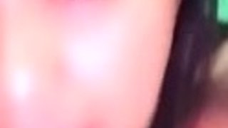 Asian Japanese teen big boobs creampie