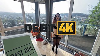 Debt4k. her surprises