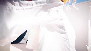 Fiction In Bed - PlayboyTV