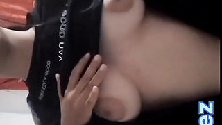 Give Me Your Milk and Fuck Me Hard While No One Is Looking
