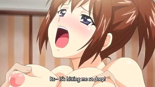 Hentai ft. Channone: Big Tits, Hentai Anime  Bongacams Porn