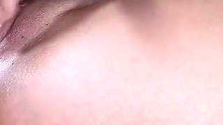 I have squirting orgasms while he fucks my ass deep!