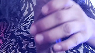 My Hard Cock Throbs Until I Explode the Hot Milk