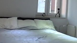 Black Cheating Slut Cums Hard - Kiki Minaj - Full Behind the Scenes Included