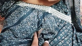 Cute Indian Stepsister Gives Me a Perfect Blowjob and Finished Me in Her Doggy Style
