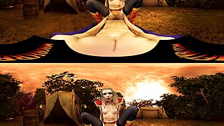 First Aid Surprise - Cosplay Hardcore - Sexlikereal