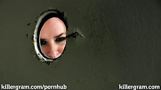 Splendid Summer's doggystyle xxx