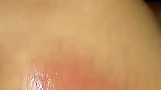 Anal Penetration: My Ass Opens Like Never Before