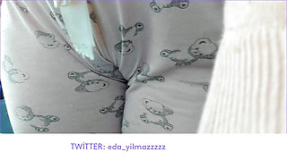 CAMEL TOE- CAMEL TOE- CAMELTOE- PAJAMAS- TURKISH MILF- TURKISH PORN- TURKISH DISCLOSURE- DISCLOSURE