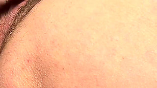 He Knows How to Squirt Me, My Is Leaking