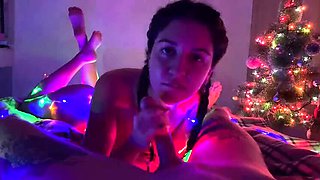 Katty West Takes Double Penetration & Hard Anal - Cum in Mouth Teen Sex