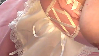 The Boss’s Naughty Maid