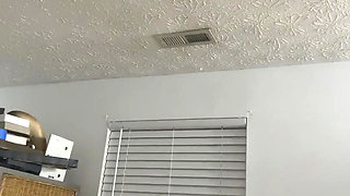 Hot Young MILF Getting It in the Ass