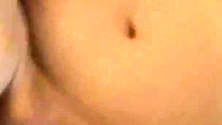 Fucked Land Owner on My Hubby's Couch for Rent Payment, Sperm Collecting