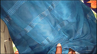 Desi indian Telugu aunty fucking with husband