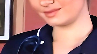 Private Care Featuring Jana Mrázková