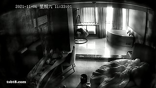 Hot amateur hidden cam