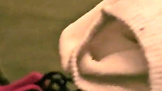 Sheela Sinner Dirty Smelly Socks Sniffing Eating Footdomination Part 2