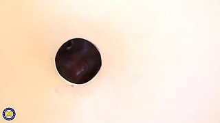 Stepmom Needs A Big Black Cock To Eat And Ride