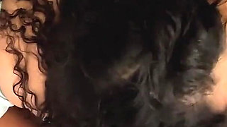Beautiful Brunette Dancing on Big Dick and Taking Cumshot in Her Ass