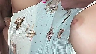 Sizzling Morning Sex with a Stunning Beauty in Golden Sunlight