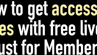 Superb Rome Major and Riley Nixon - blowjob xxx - Rome Major