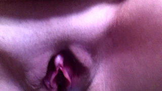 Pee Moment!