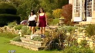 Horny Girls