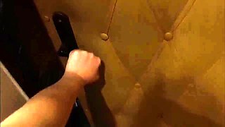 Neighbor Sneaks In and Fucks a Tired Woman After a Party