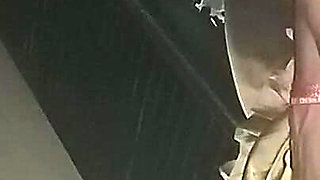 Umar Me Badi Bakchod Aunty Ki Thuki Part 2