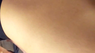 Step-sis Gets Pounded Hard After Teasing with Her Tight Gym Shorts