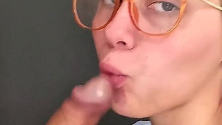 Tight Pussy Gets Broken Into