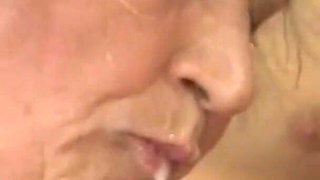 Granny the Old Woman Knows How to