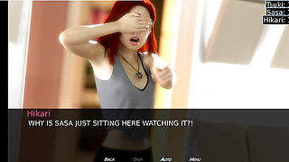 Hard-core Gameplay video