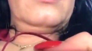 Milfycalla Compilation - Fetish Sex, Romantic Blow-jobs, Latina Cum-slut with Big-ass X10i Have Prepared a Compilation of My Vid