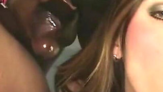 Ggg Hot and Curvy Babe Takes on Multiple Big Dicks and Cum Gangbang