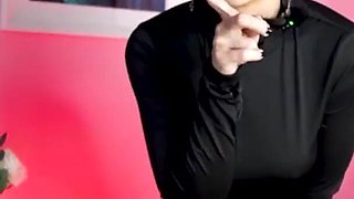 Exposed by Your Step-sister - Tease, Humiliate, Deny