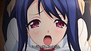 Nozoki Kanojo 1