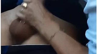 [complete Movie] I Suck A Autostopper And He Cums In My Mouth, I Swallow All Of His Cum