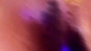 Big Booty Ebony Imani Seduction Sucks and Fucks