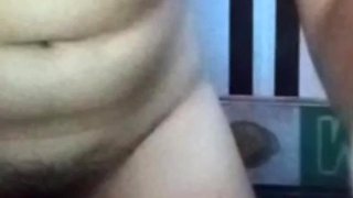 Video Call Sex Filipina Girl with Boyfriend