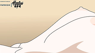 NARUTO HENTAI KUSHINA GETS A CREAMPIE FULL VIDEO