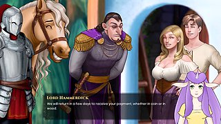 ASMR hand job with moaning and climax