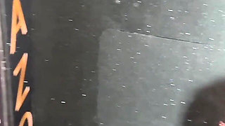 Glory Hole with Babyfantasy - Luna Doll