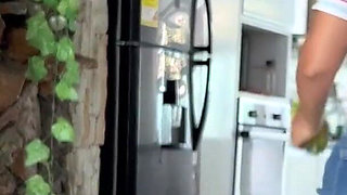 My Service Employee Has a Good Dick